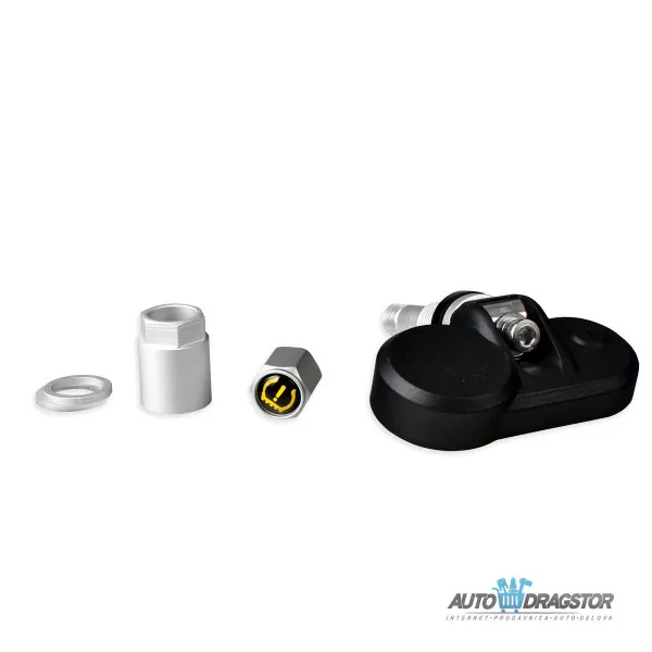 UREDJAJ ZA MERENJE PRITISKA U GUMAMA TPMS 