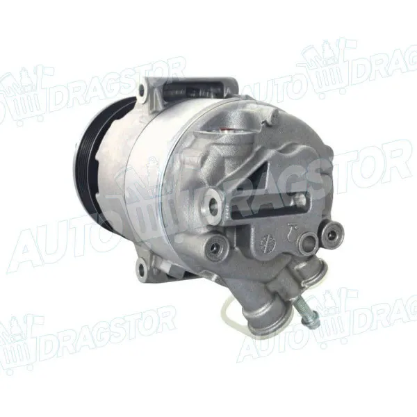 Kompresor klime OPEL ASTRA H (A04), 03-14; ZAFIRA B (T98), 05-12; 
