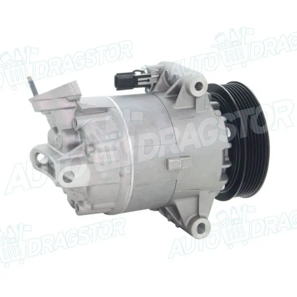 Kompresor klime NISSAN QASHQAI (J10), 07-14; 