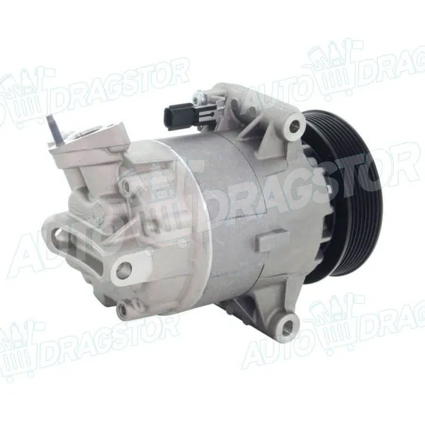 Kompresor klime NISSAN QASHQAI (J10), 07-14; 