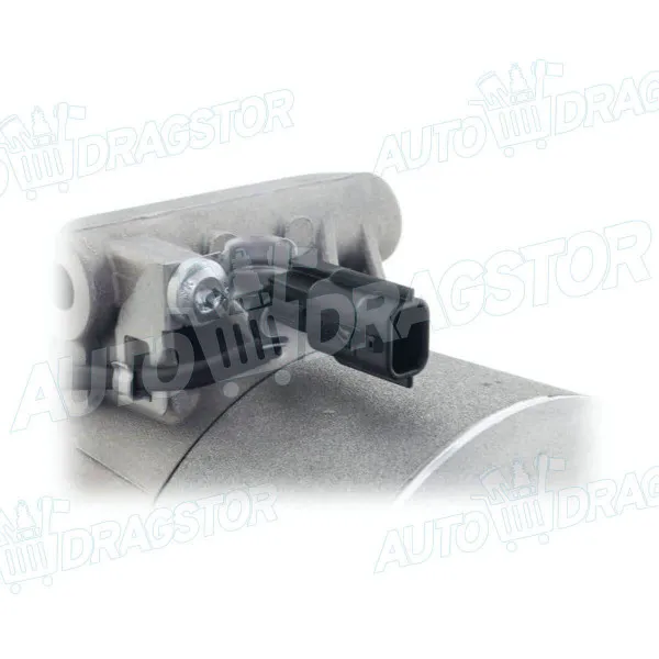 Kompresor klime NISSAN QASHQAI (J10), 07-14; 