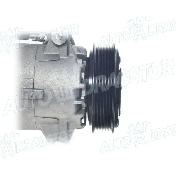 Kompresor klime NISSAN QASHQAI (J10), 07-14; 