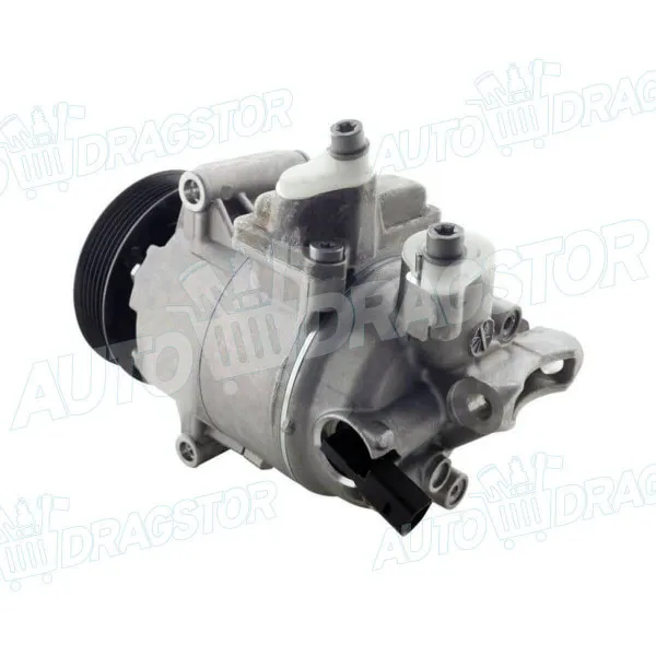 Kompresor klime AUDI, SEAT, SKODA, VOLKSWAGEN 