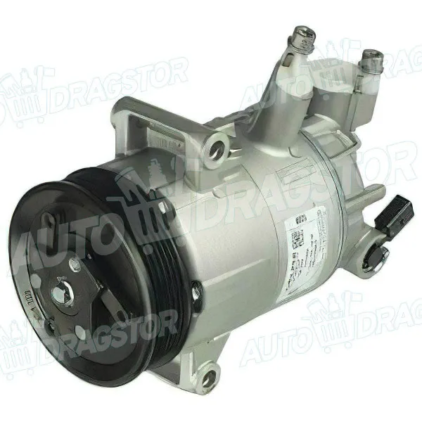 Kompresor klime AUDI, SEAT, SKODA, VOLKSWAGEN 