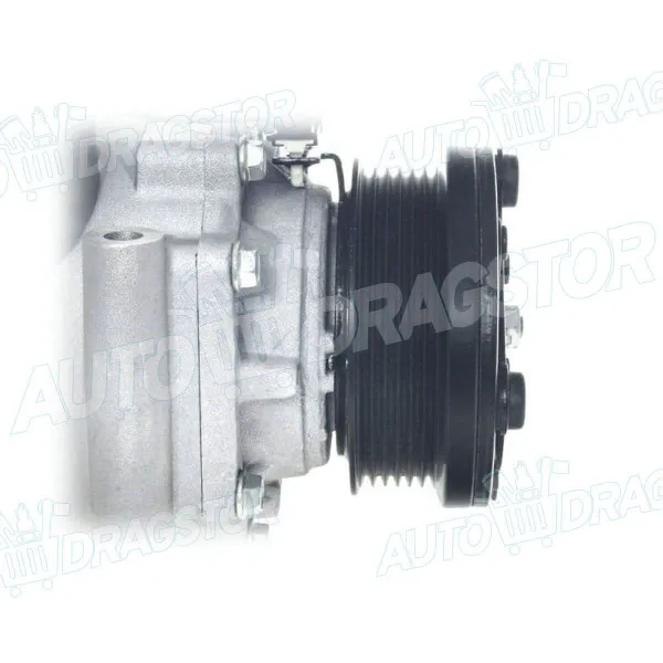 Kompresor klime FORD FIESTA (JAS/JBS/JVS), 95-02; FIESTA (JHS), 02-08; KA (RB_), 96-08; STREET KA (RL2), 03-05; 