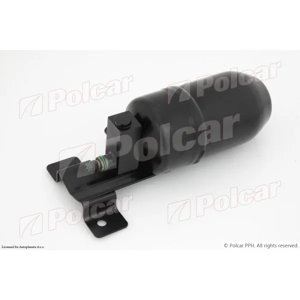 Sušač/isušivač hladnjaka klime 