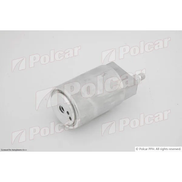 Sušač/isušivač hladnjaka klime 