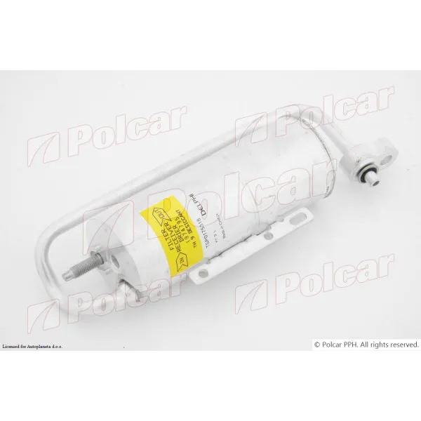 Sušač/isušivač hladnjaka klime 