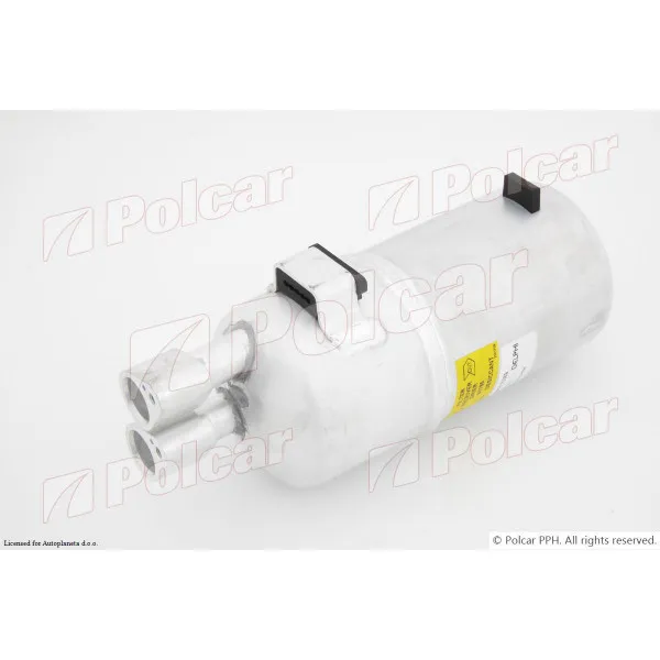 Sušač/isušivač hladnjaka klime 