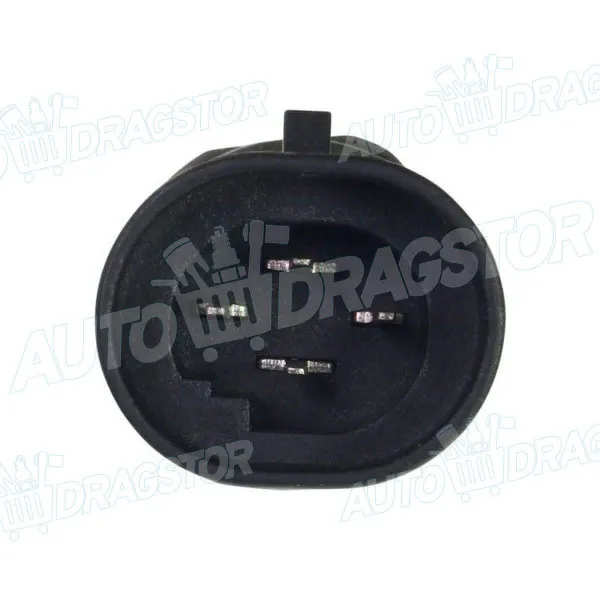 Reostat-davač pritiska RENAULT CLIO I (B57/C57), 90-98; CLIO II (B0/1/2), 98-12; LAGUNA I (B/K56), 93-01; LAGUNA II (G), 01-07; MASTER (D), 98-07; MEGANE I (A) 