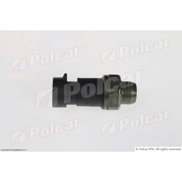 Reostat-davač pritiska RENAULT CLIO I (B57/C57), 90-98; CLIO II (B0/1/2), 98-12; LAGUNA I (B/K56), 93-01; LAGUNA II (G), 01-07; MASTER (D), 98-07; MEGANE I (A) 