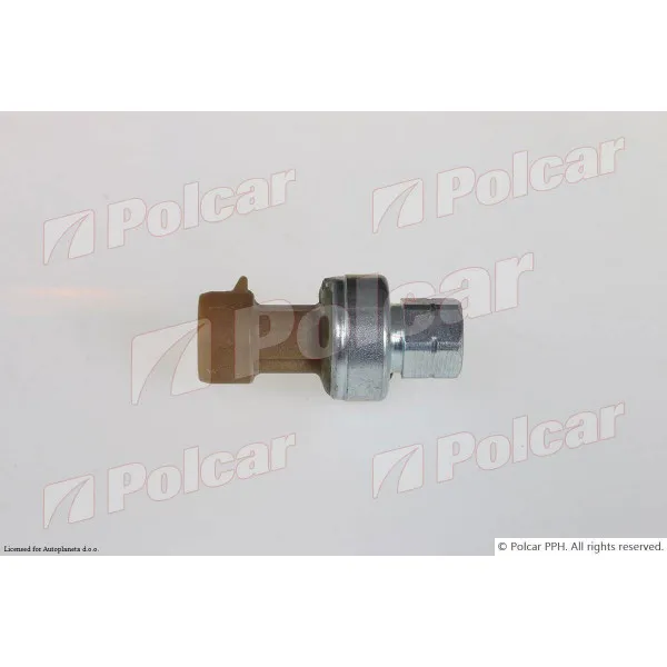 Reostat-davač pritiska ALFA ROMEO, CHRYSLER, CITROËN, FIAT, LANCIA, OPEL, SAAB 