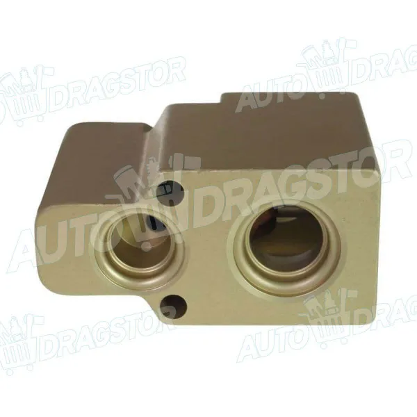 Ekspanzioni ventil AUDI, CITROËN, RENAULT, ROVER/MG, SAAB, SEAT, SKODA, VOLKSWAGEN 