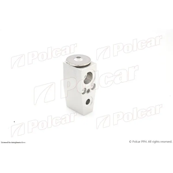 Ekspanzioni ventil CHEVROLET, OPEL 