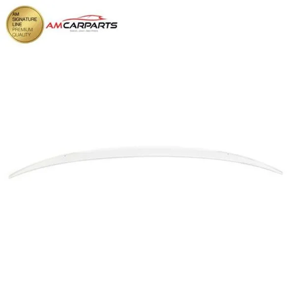 BMW X6 (E71, E72) 2007-2014 SPOJLER GEPEKA M-Performance Style 