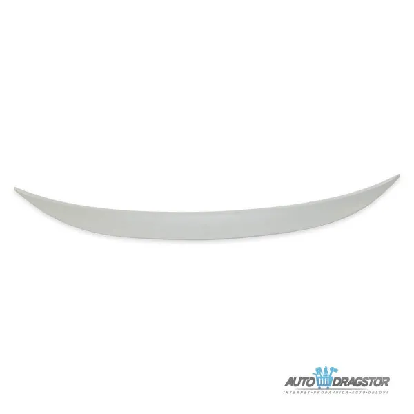 BMW 1 (E82) Coupe 2007-2013 SPOJLER GEPEKA M-Performance Style 