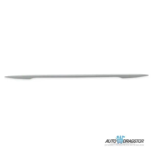 BMW 1 (E82) Coupe 2007-2013 SPOJLER GEPEKA M-Performance Style 