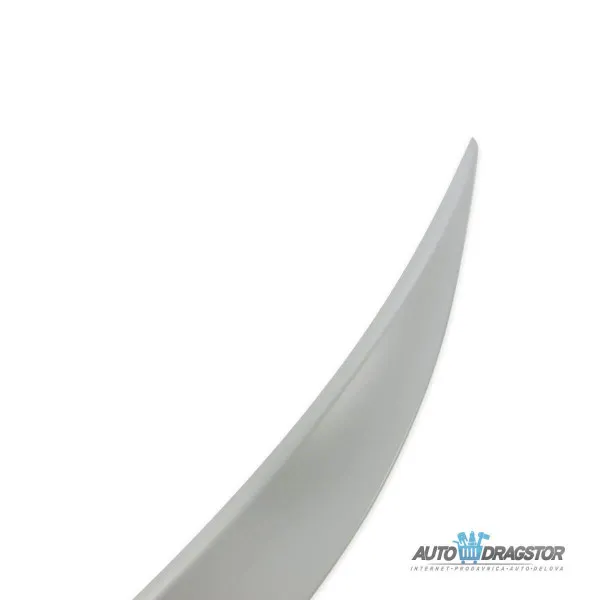 BMW 1 (E82) Coupe 2007-2013 SPOJLER GEPEKA M-Performance Style 