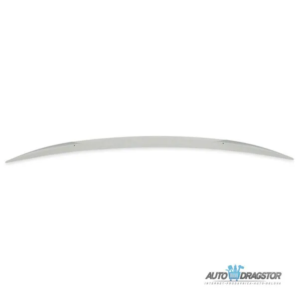 BMW 1 (E82) Coupe 2007-2013 SPOJLER GEPEKA M-Performance Style 