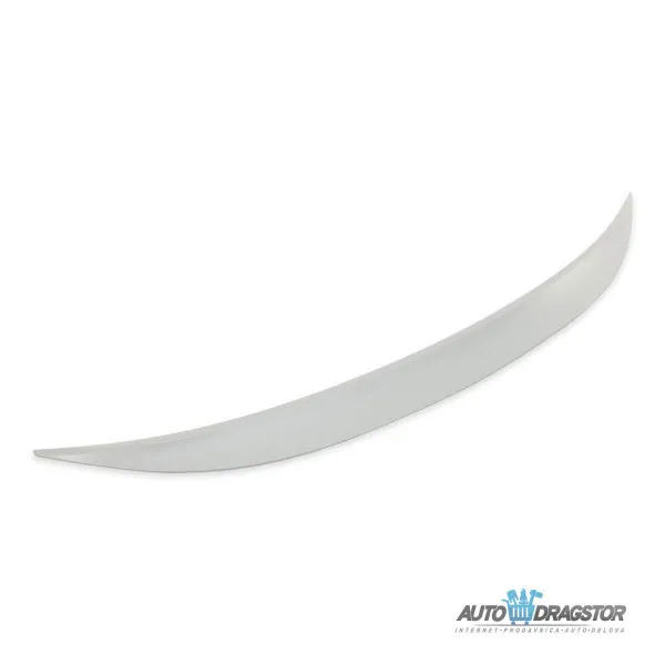 BMW 1 (E82) Coupe 2007-2013 SPOJLER GEPEKA M-Performance Style 