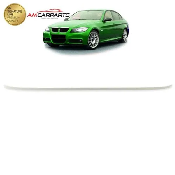 BMW 3 (E90) Sedan 2004-2011 SPOJLER GEPEKA Sport-Style 