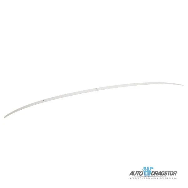 BMW 5 (F10) Sedan 2009-2016 SPOJLER GEPEKA M5-Style 