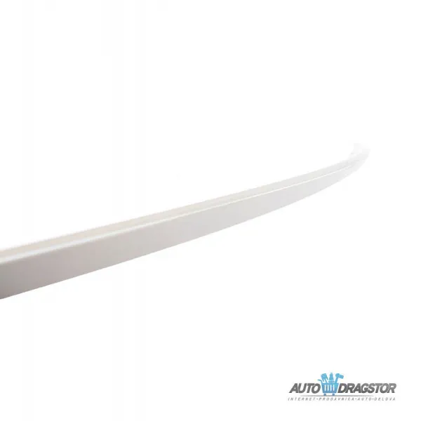 BMW 5 (F10) Sedan 2009-2016 SPOJLER GEPEKA M5-Style 