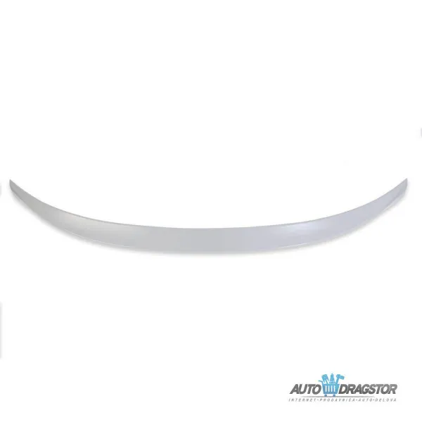 BMW X6 (F16, F86) 2014-2019 SPOJLER GEPEKA M-Performance Style 