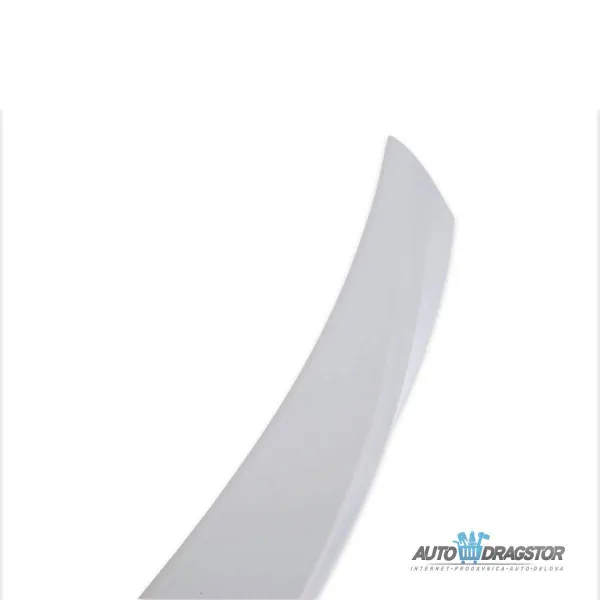 BMW X6 (F16, F86) 2014-2019 SPOJLER GEPEKA M-Performance Style 