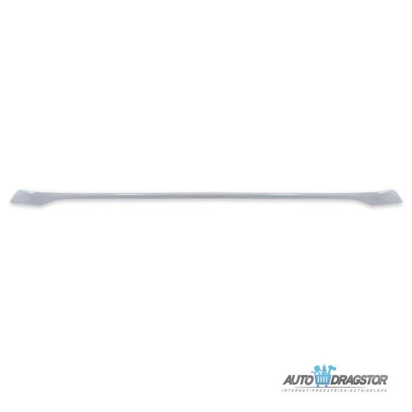 BMW X6 (F16, F86) 2014-2019 SPOJLER GEPEKA M-Performance Style 