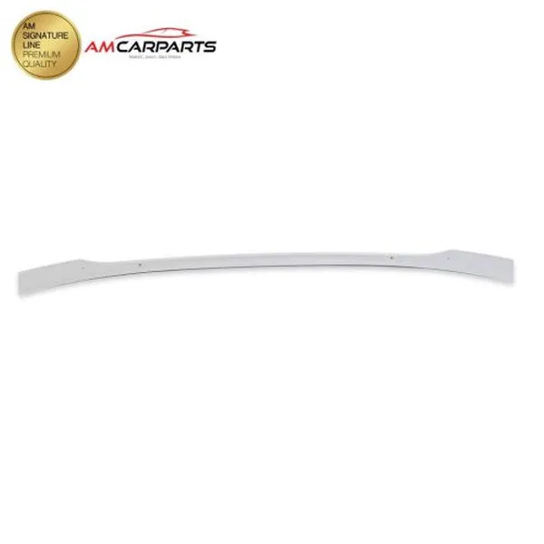 BMW X6 (F16, F86) 2014-2019 SPOJLER GEPEKA M-Performance Style 