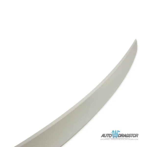 BMW 3 (F30) Sedan 2011-2018 SPOJLER GEPEKA M-Performance Style 