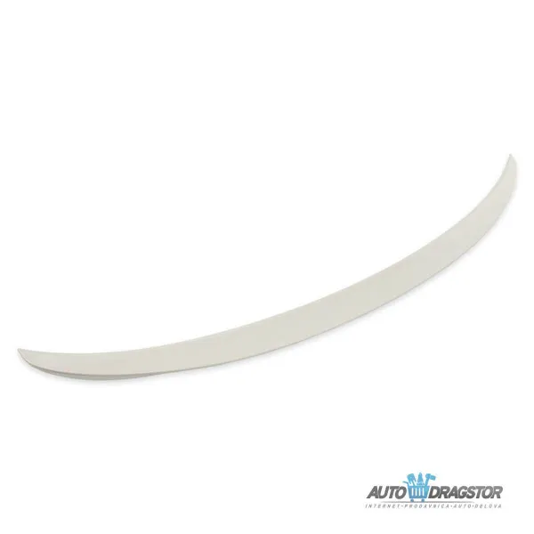 BMW 3 (F30) Sedan 2011-2018 SPOJLER GEPEKA M-Performance Style 