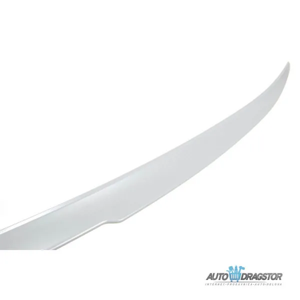 BMW X6 (G06) 2019- SPOJLER GEPEKA M-Performance Style 