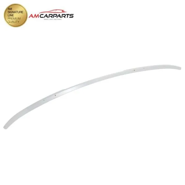 BMW X6 (G06) 2019- SPOJLER GEPEKA M-Performance Style 