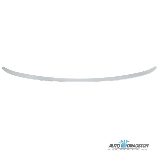 BMW X6 (G06) 2019- SPOJLER GEPEKA M-Performance Style 