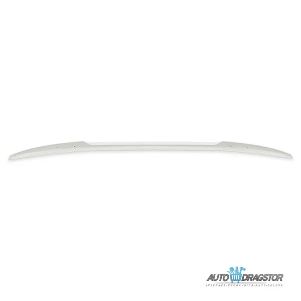 BMW 5 (G30, F90) Sedan 2016- SPOJLER GEPEKA V-Style 