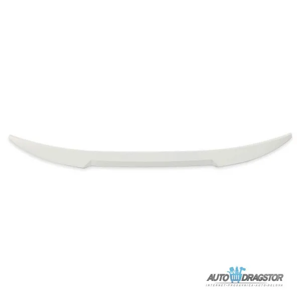 BMW 5 (G30, F90) Sedan 2016- SPOJLER GEPEKA V-Style 