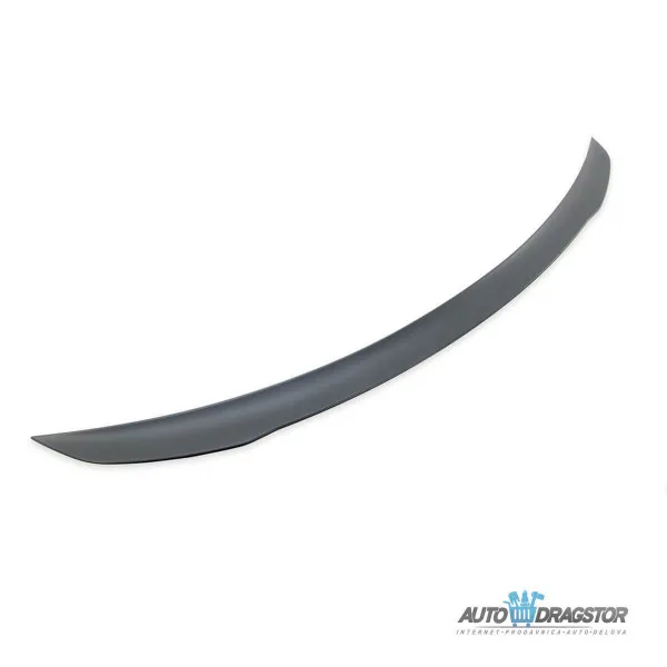 BMW 3 (E92) Coupe 2006-2013 SPOJLER GEPEKA M3-Style 