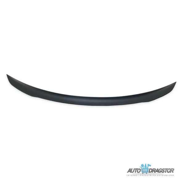 BMW 3 (E92) Coupe 2006-2013 SPOJLER GEPEKA M3-Style 