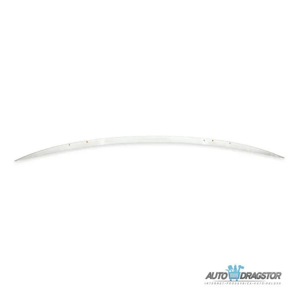 BMW 3 (E92) Coupe 2006-2013 SPOJLER GEPEKA M3-Style 