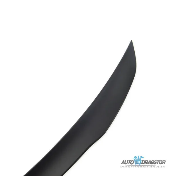 BMW 3 (E92) Coupe 2006-2013 SPOJLER GEPEKA M3-Style 