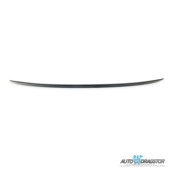 BMW 3 (E92) Coupe 2006-2013 SPOJLER GEPEKA M3-Style 