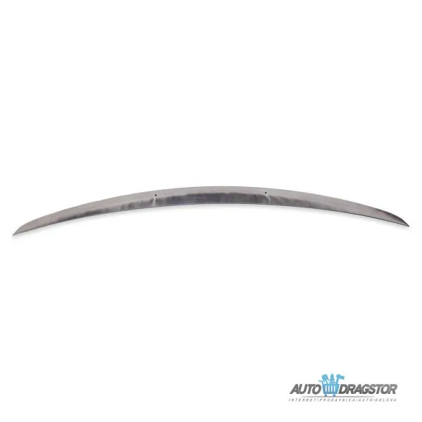 MERCEDES C-Class (W205) Sedan 2013- SPOJLER GEPEKA AMG Style 