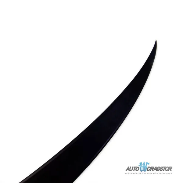 MERCEDES C-Class (W205) Sedan 2013- SPOJLER GEPEKA AMG Style 