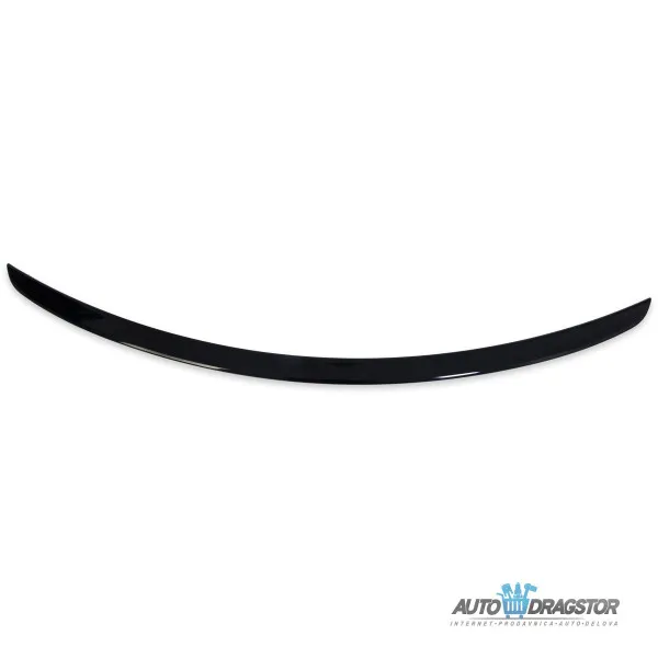 BMW 3 (E90) Sedan 2004-2011 ZADNJI SPOJLER 