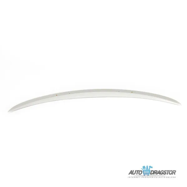 MERCEDES GLC Coupe (C253) SPOJLER GEPEKA AMG Style 