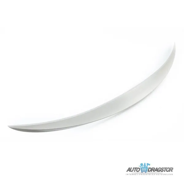 MERCEDES GLC Coupe (C253) SPOJLER GEPEKA AMG Style 