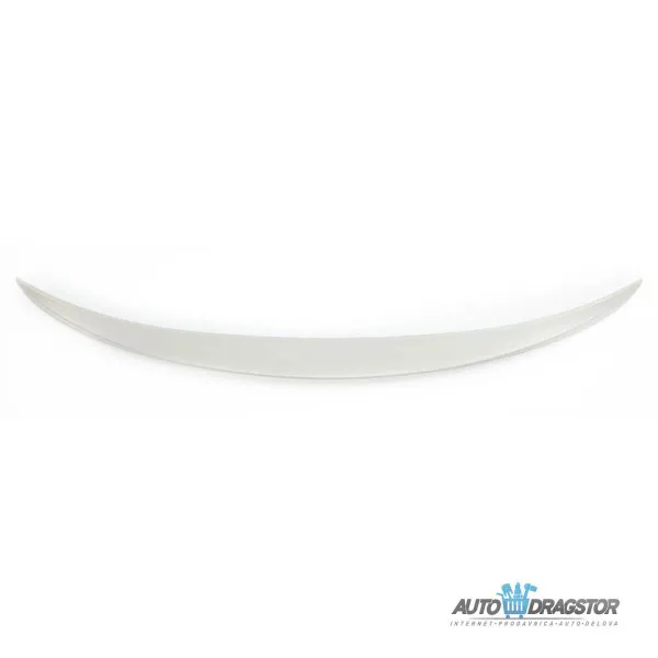 MERCEDES GLC Coupe (C253) SPOJLER GEPEKA AMG Style 