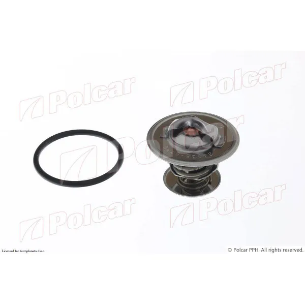 Termostat AUDI, FORD, SEAT, SKODA, VOLKSWAGEN 